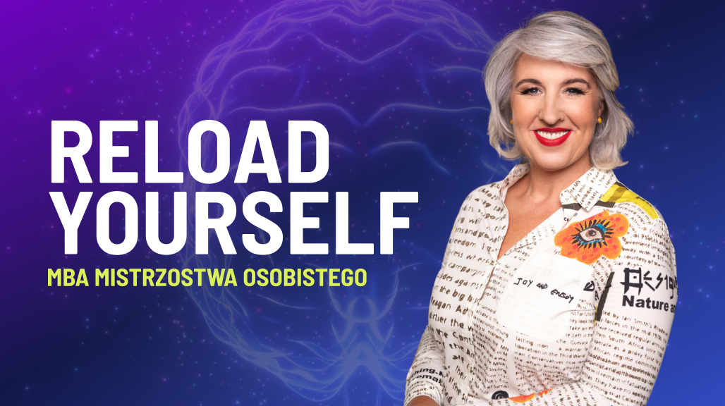 Reload Yourself